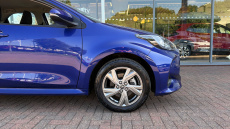 Toyota Yaris 1.5 Hybrid Icon 5dr CVT Hybrid Hatchback